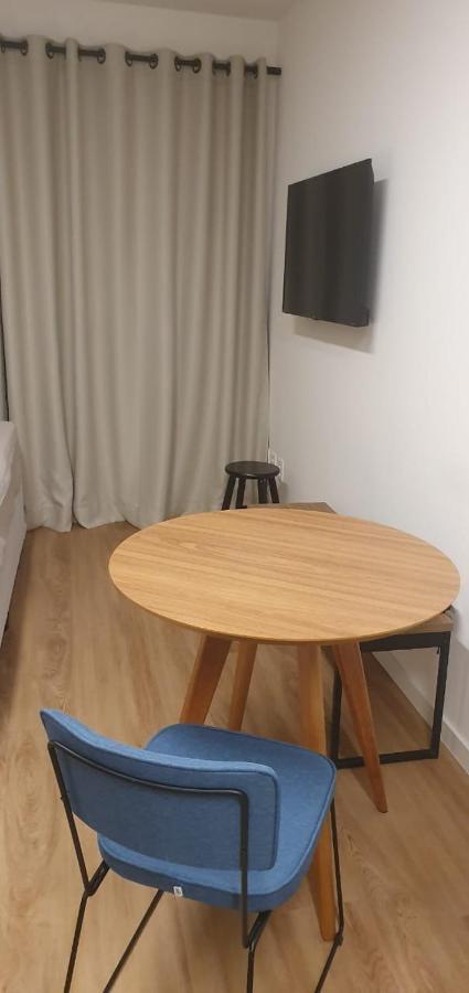 Studio Ben Campo Belo São Paulo Extérieur photo